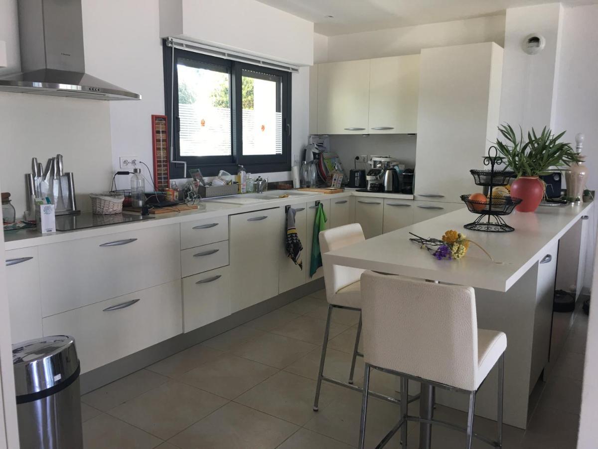 Vue Magnifique Sur Baie Ajaccio Appartement Porticcio  Buitenkant foto