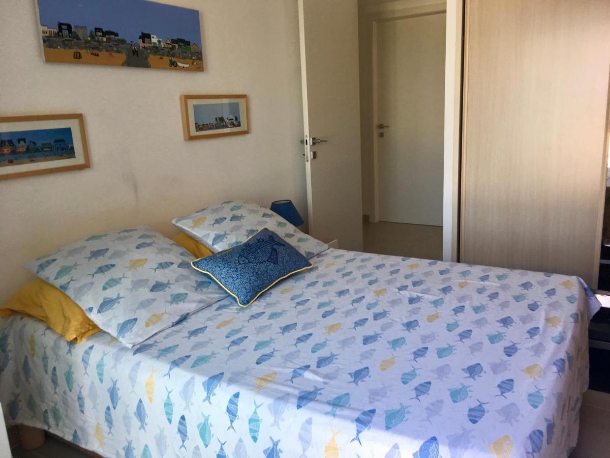 Vue Magnifique Sur Baie Ajaccio Appartement Porticcio  Buitenkant foto