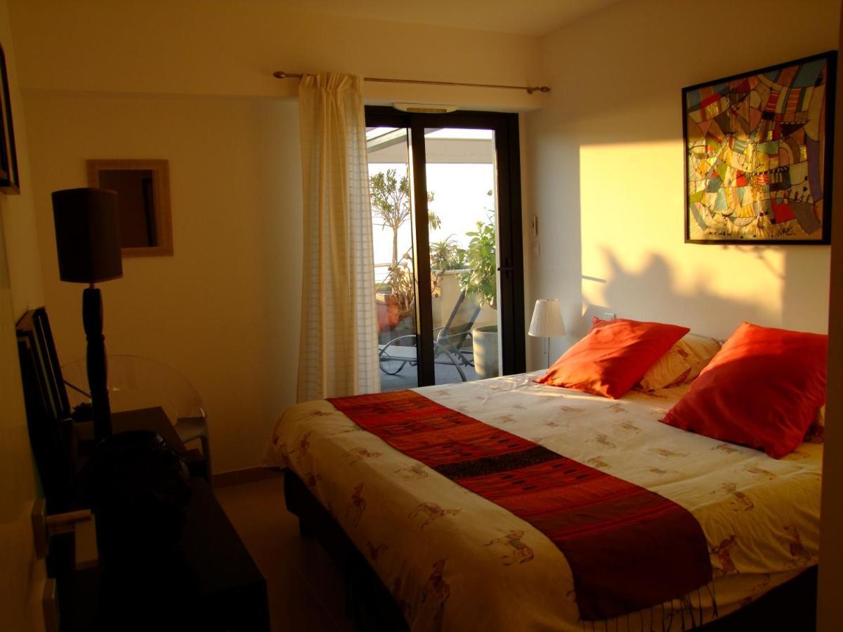 Vue Magnifique Sur Baie Ajaccio Appartement Porticcio  Buitenkant foto
