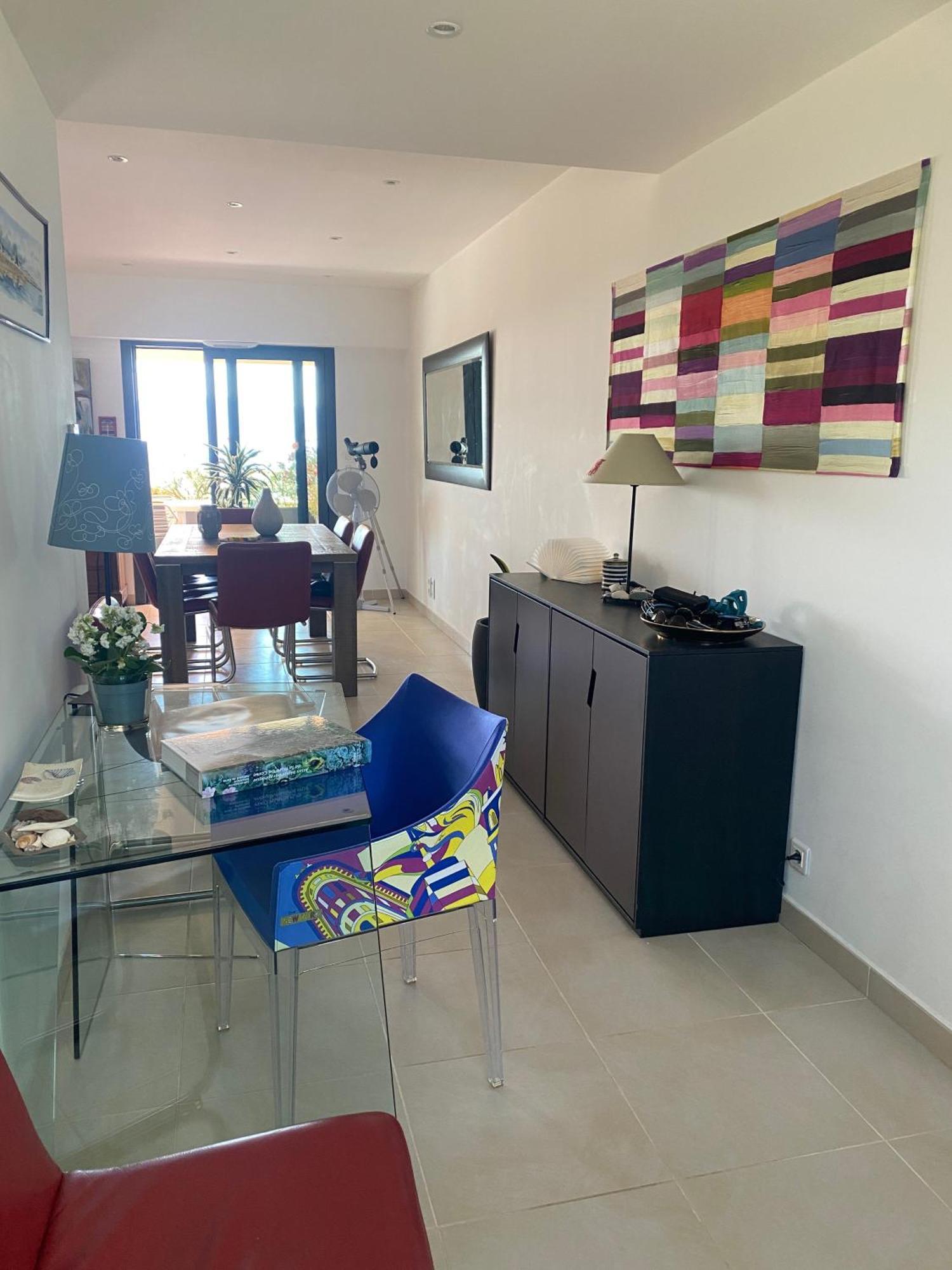 Vue Magnifique Sur Baie Ajaccio Appartement Porticcio  Buitenkant foto